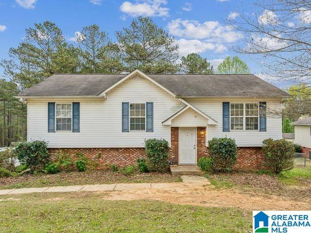 810 S HILLCREST, Odenville, AL 35120