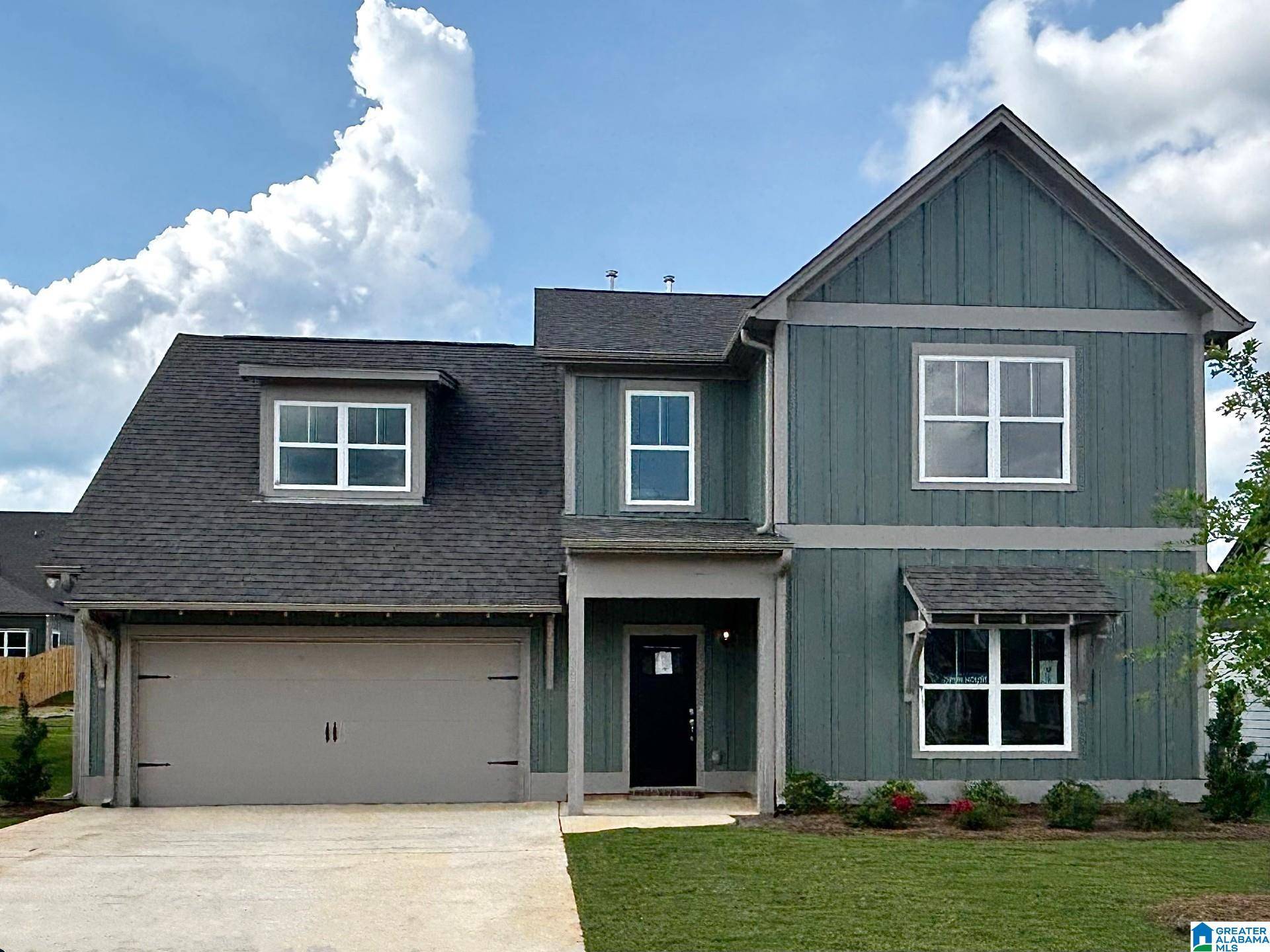 74 PACIFIC STREET, Pell City, AL 35128