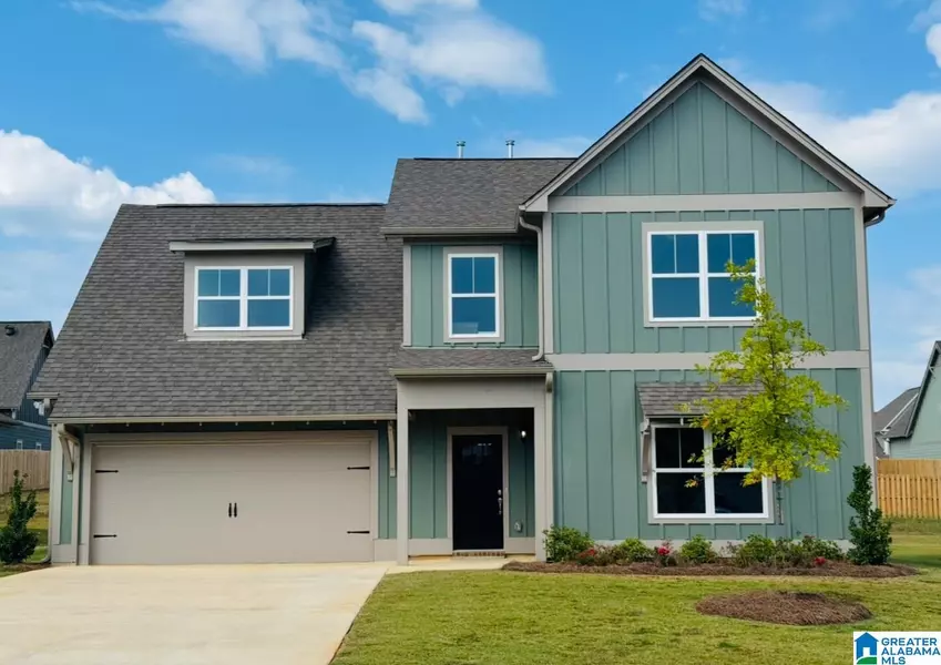 74 PACIFIC STREET, Pell City, AL 35128