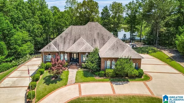 Jasper, AL 35504,2477 HIDDEN RIDGE LANE