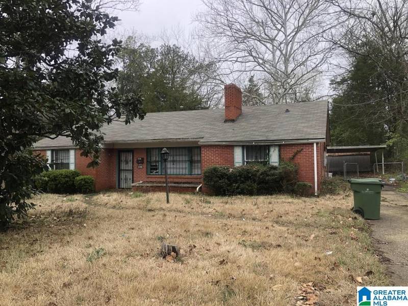 3458 SOUTHMONT DRIVE, Montgomery, AL 36105