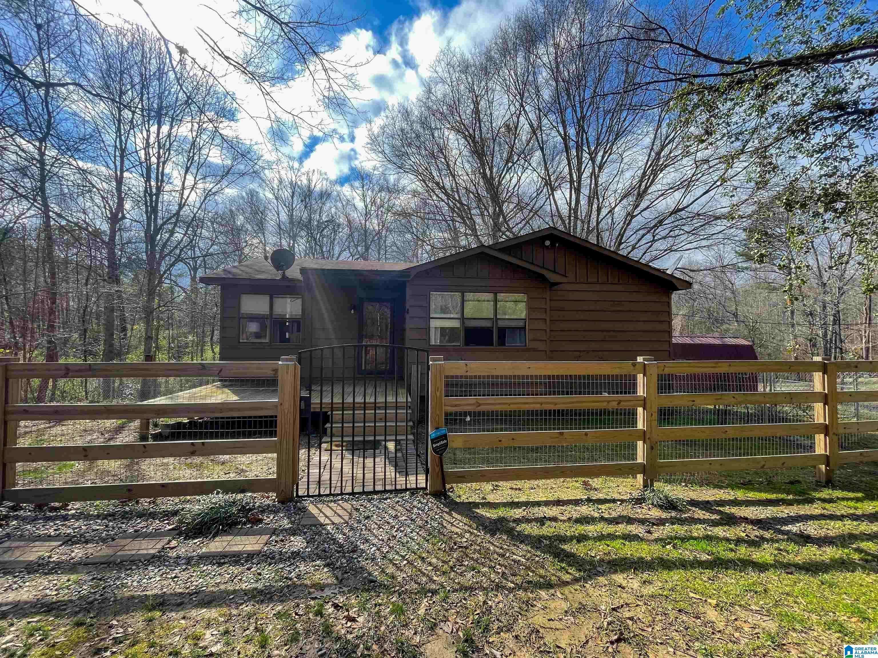 75 HEIDI LANE, Jasper, AL 35503
