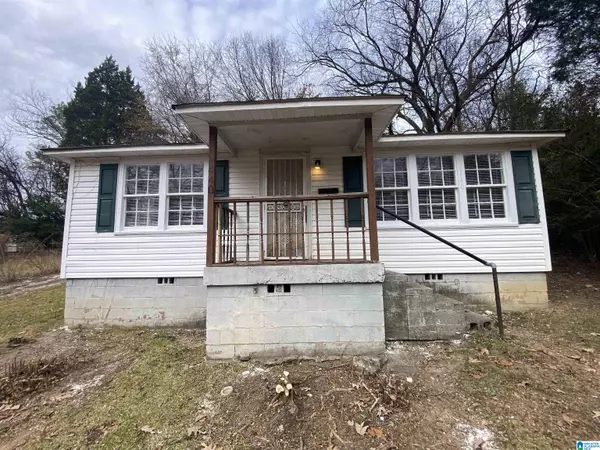 1440 PARK AVENUE,  Tarrant,  AL 35217