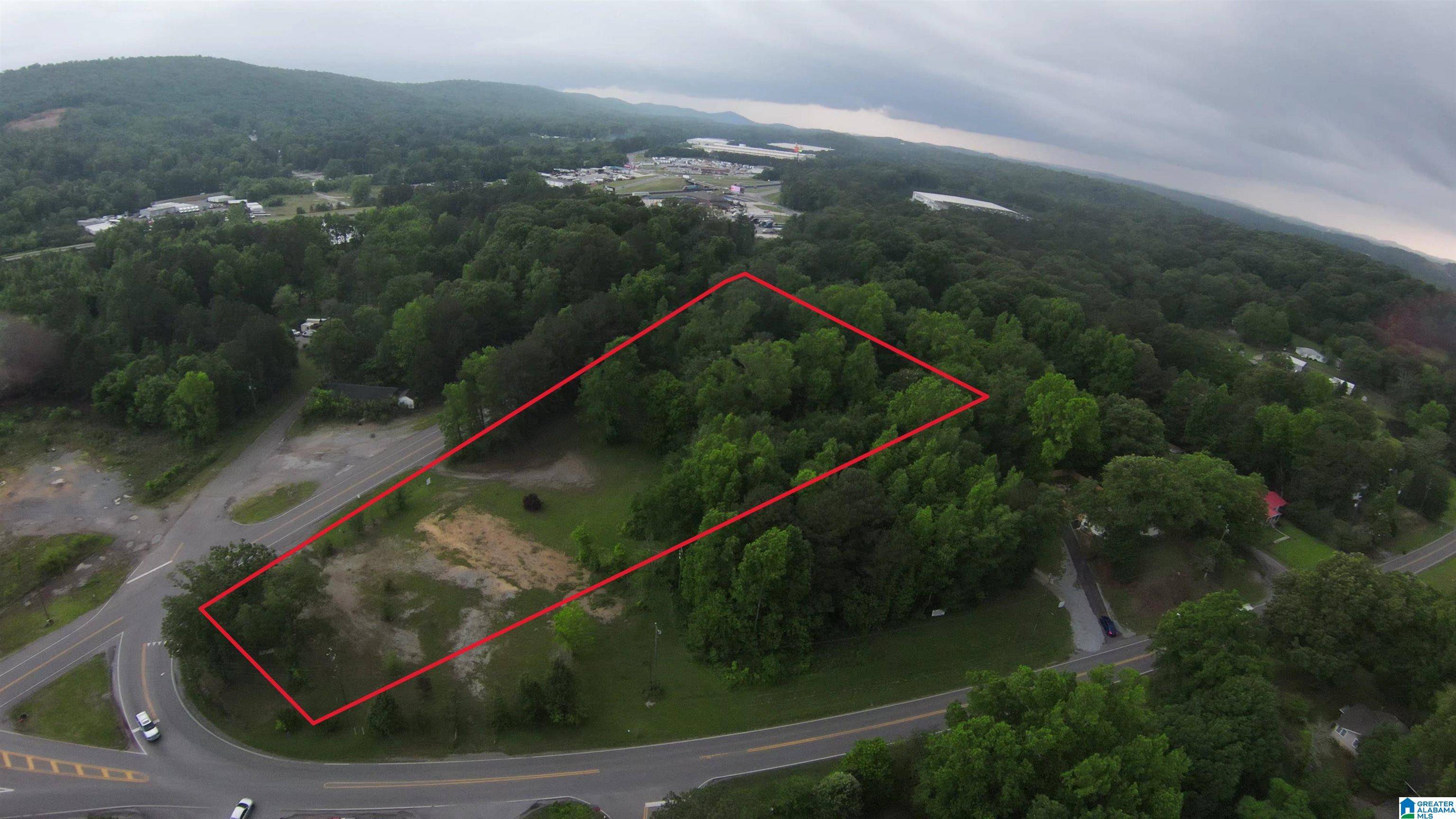 0 KELLY CREEK ROAD, Moody, AL 35004