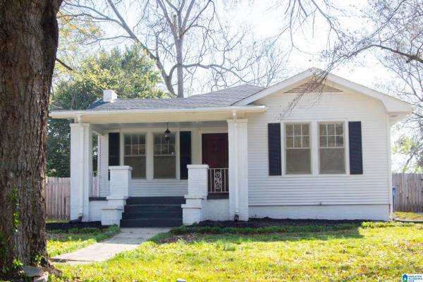 163 21ST STREET, Hueytown, AL 35023