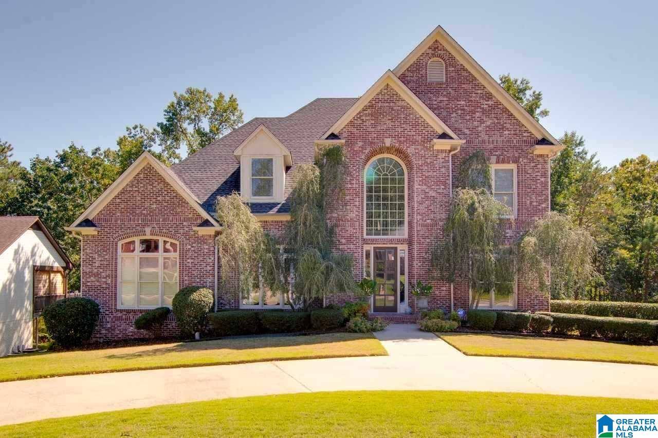 304 PALACE DRIVE,  Trussville,  AL 35173