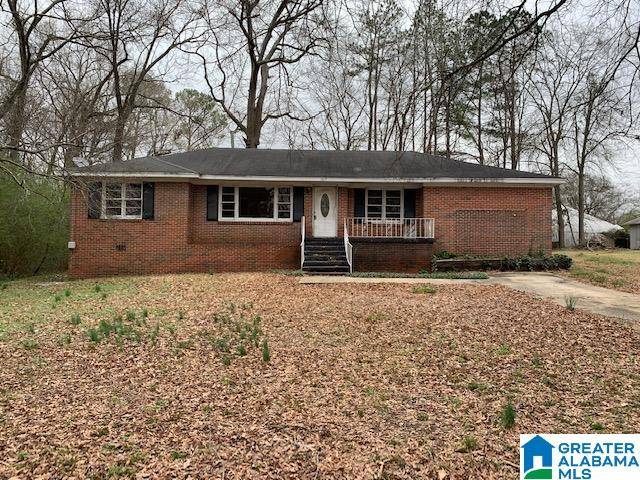 1017 OAK STREET,  Birmingham,  AL 35224