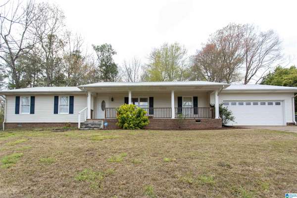 700 WINDTREE DRIVE, Weaver, AL 36277