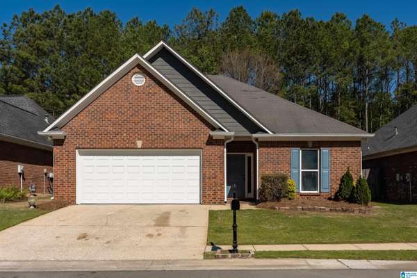 245 PARADISE LAKE DRIVE, Hoover, AL 35244