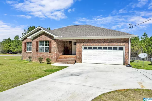 5292 COUNTY HIGHWAY 15, Cleveland, AL 35049