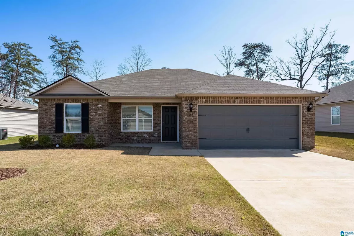 Calera, AL 35040,557 CAMDEN LOOP