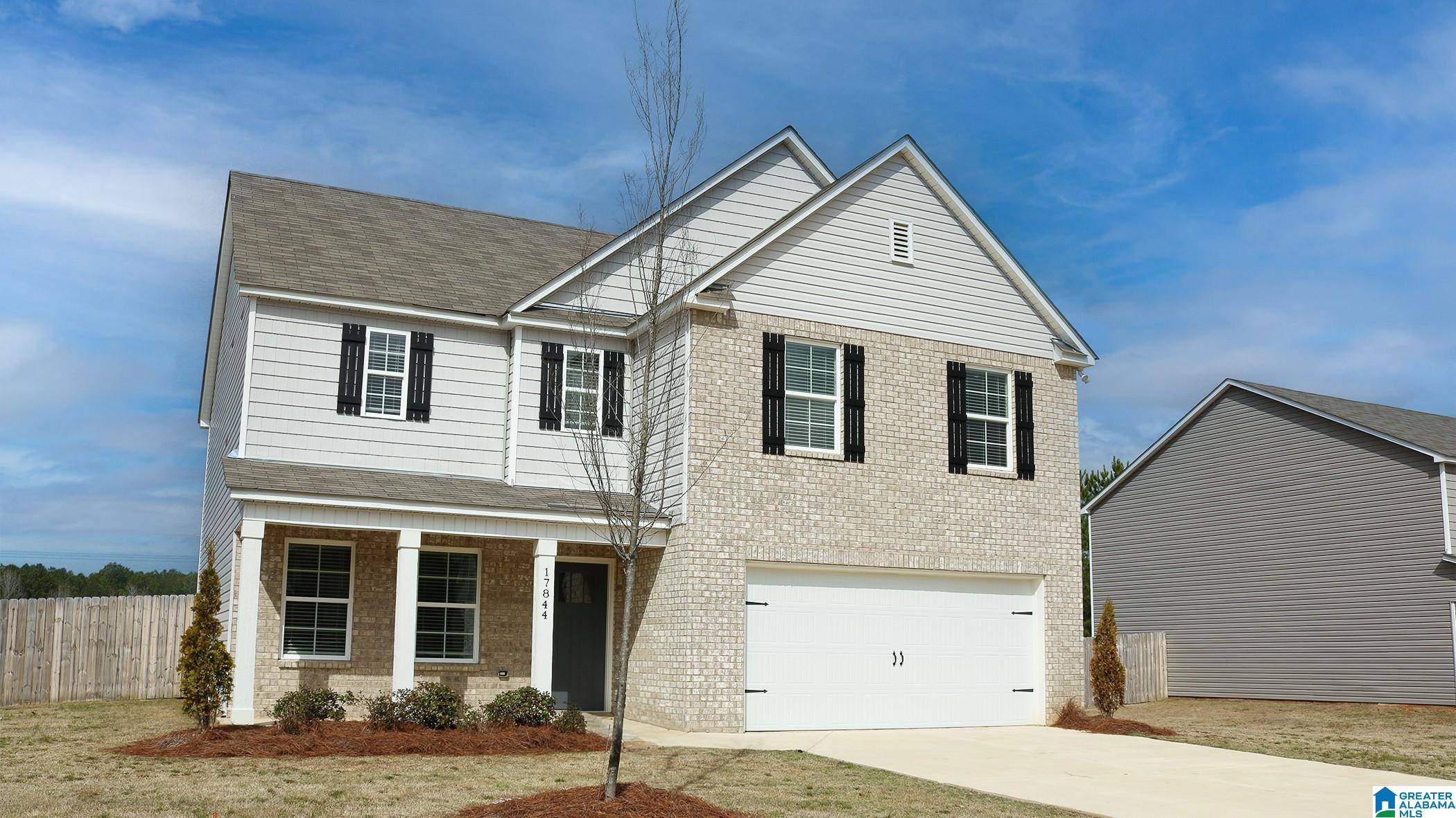 Vance, AL 35490,17868 APRIL LEIGH CIRCLE