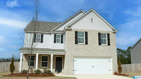 17868 APRIL LEIGH CIRCLE, Vance, AL 35490