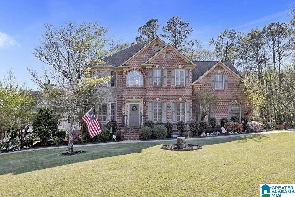 301 CLAIRMONT ROAD, Sterrett, AL 35147