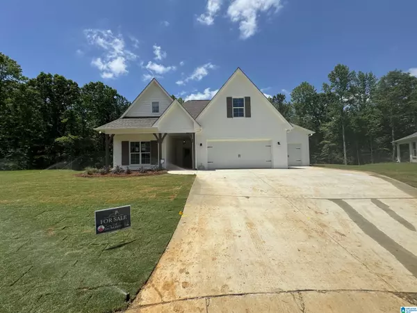 640 KIRKWALL LANE,  Pelham,  AL 35124