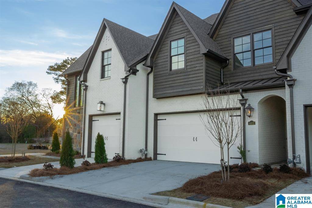 4442 MCELWAIN COURT #The Kensington, Birmingham, AL 35213