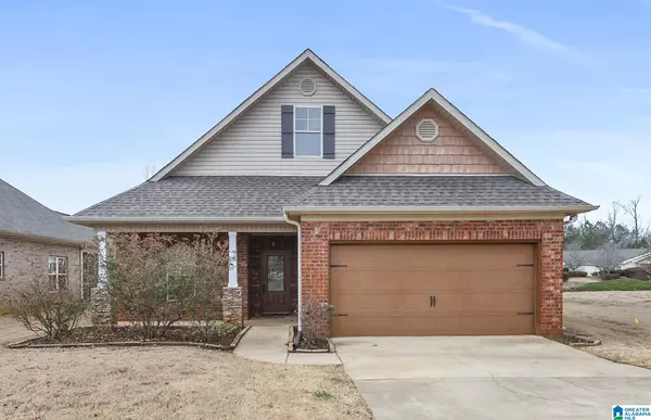 Mccalla, AL 35111,8200 OWEN PARK DRIVE