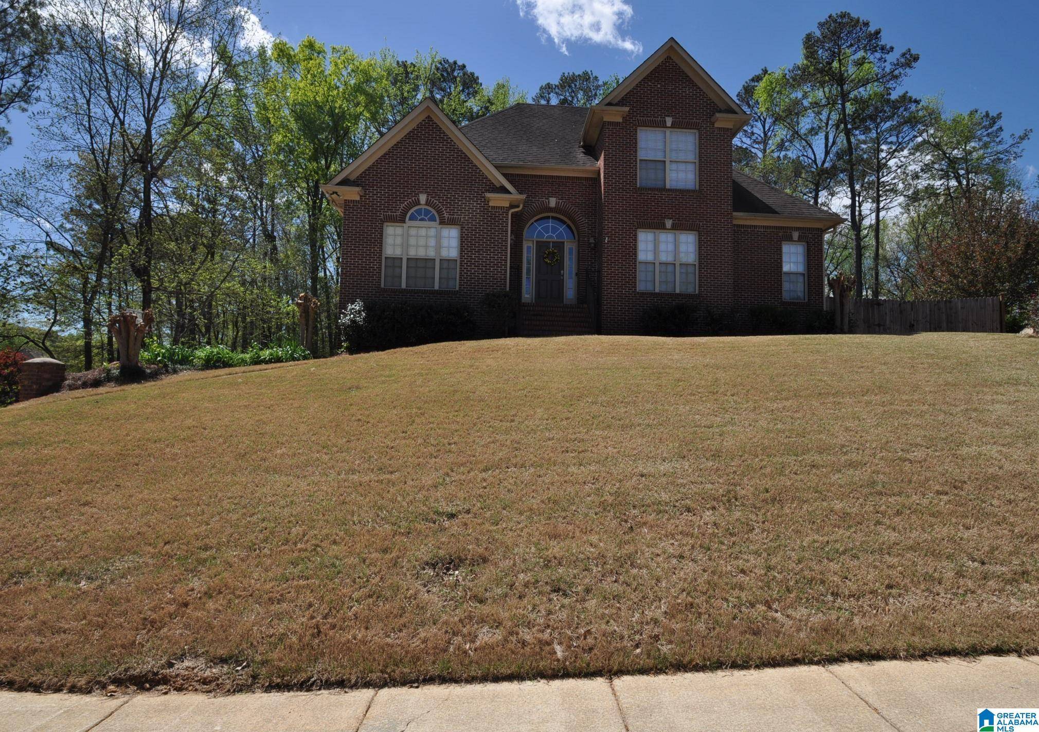 197 SWEETBAY DRIVE, Alabaster, AL 35114