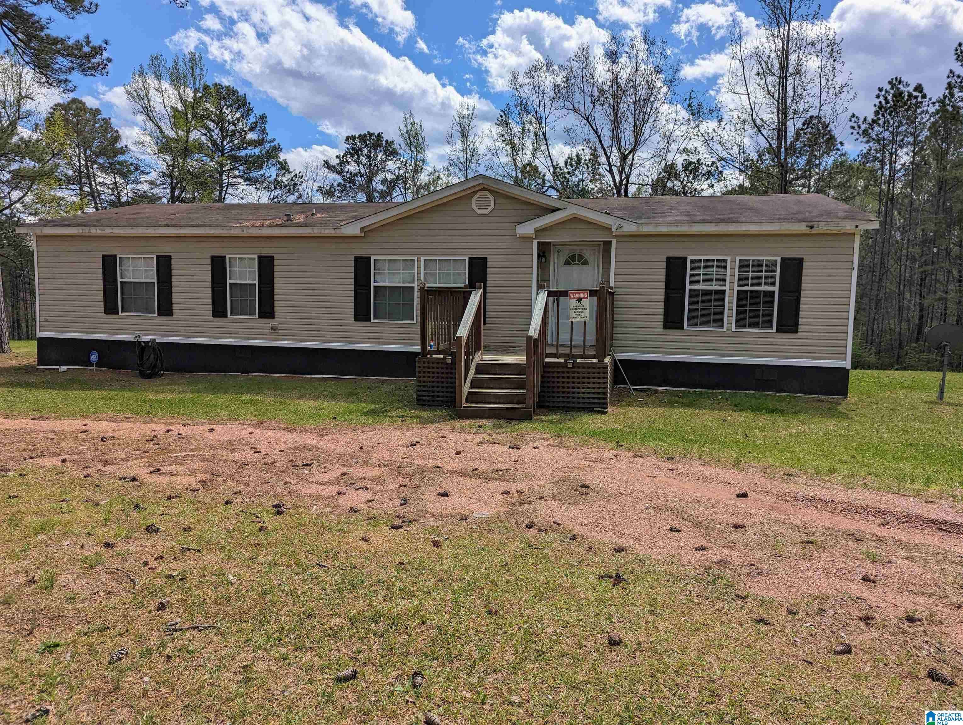 2590 TUTWILER ROAD, Oakman, AL 35579