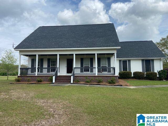 3575 COUNTY ROAD 37, Clanton, AL 35045