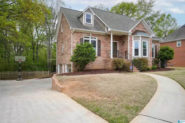 Hoover, AL 35244,1616 CHESWOOD CIRCLE