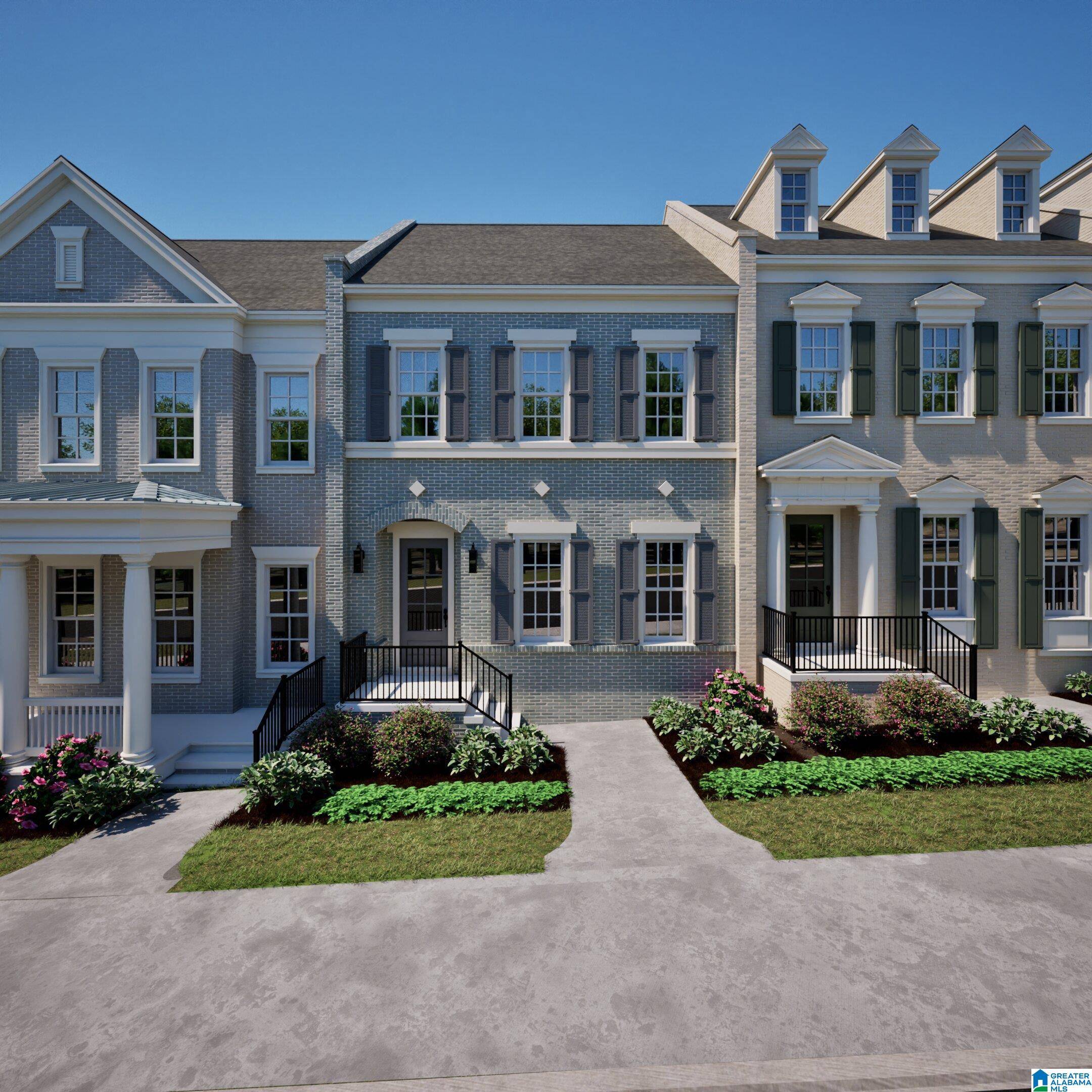 492 PRESERVE PARKWAY, Hoover, AL 35226