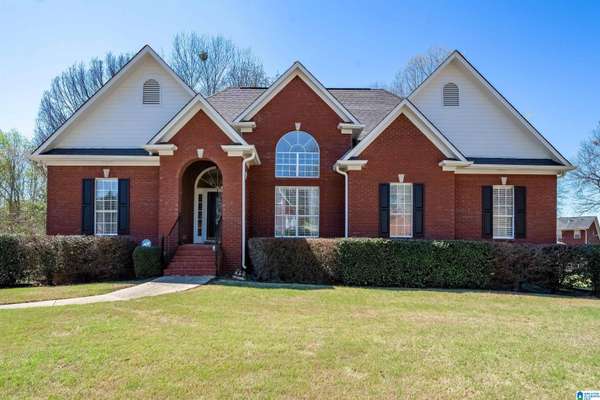 6447 ASPEN LANE, Hueytown, AL 35023