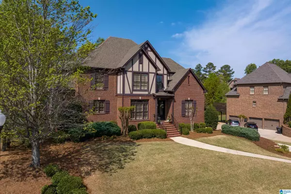 Hoover, AL 35226,3921 BUTLER SPRINGS WAY