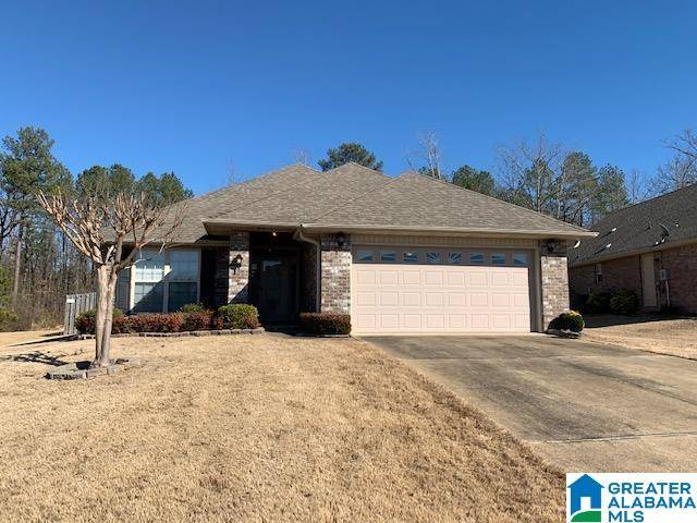 291 IVY HILLS CIRCLE, Calera, AL 35040