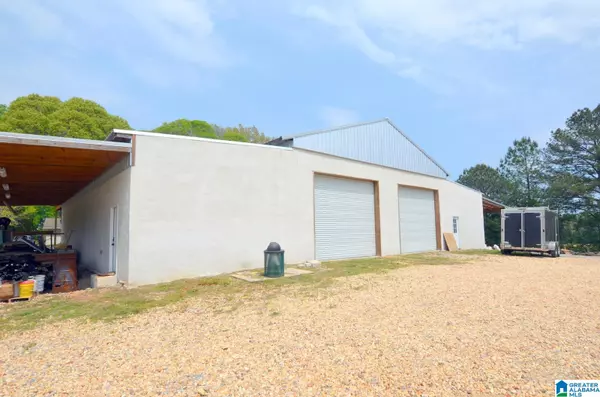 60 ROBERTSON ROAD, Wilsonville, AL 35186