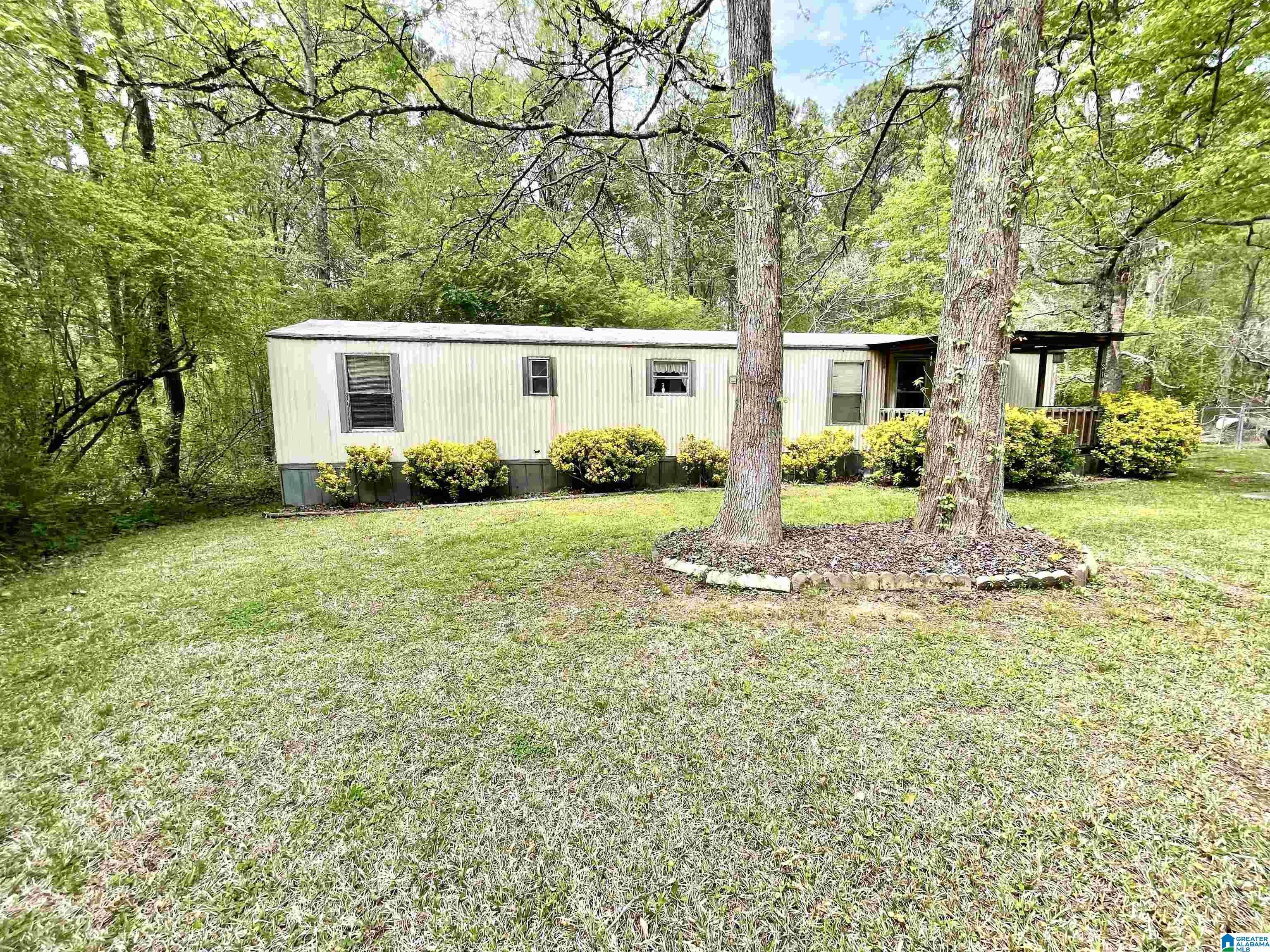 31 BRAKEFIELD LANE, Pell City, AL 35125