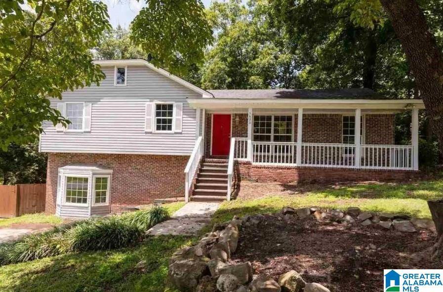 1620 5TH WAY NW, Center Point, AL 35215