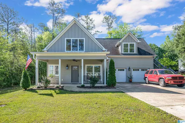 22837 DONNIE BROWN DRIVE,  Mccalla,  AL 35111