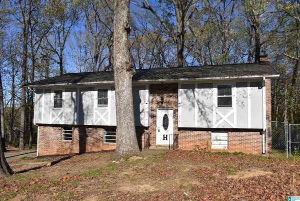 6301 PERRY STREET, Anniston, AL 36206