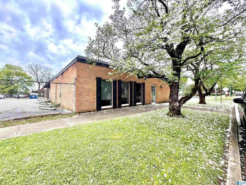 20 W 14TH STREET, Anniston, AL 36201