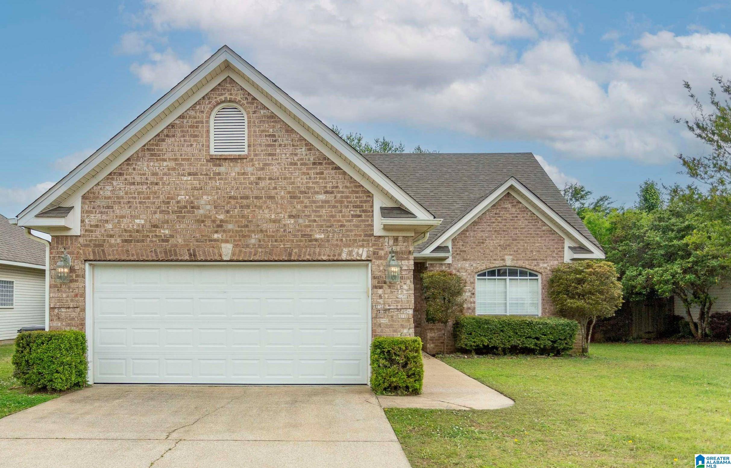 690 OLD CAHABA DRIVE, Helena, AL 35080