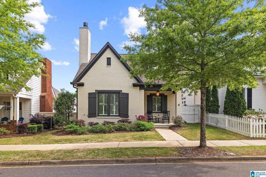 664 PRESERVE WAY, Hoover, AL 35226