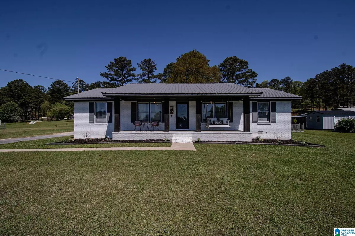 Alexandria, AL 36250,777 POST OAK ROAD