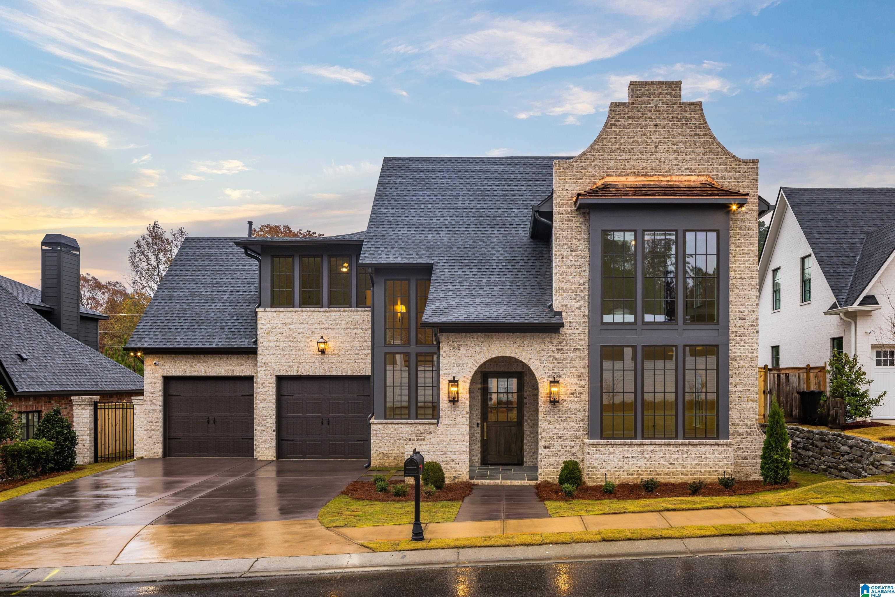3312 SOUTHBEND CIRCLE, Vestavia Hills, AL 35243