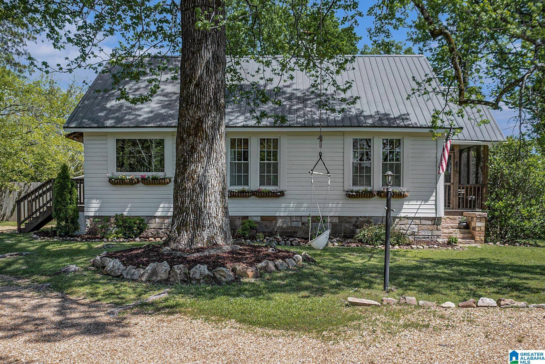 815 CABLE DRIVE, Hoover, AL 35226