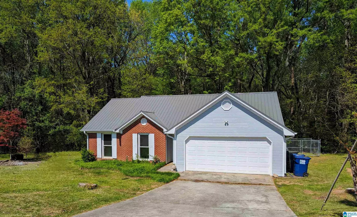 Huntsville, AL 35811,107 TIFFANY CIRCLE