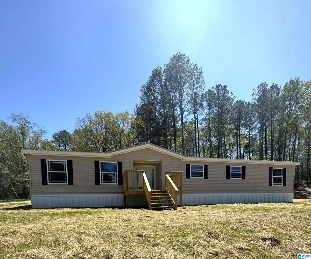 Fruithurst, AL 36262,16756 HIGHWAY 78