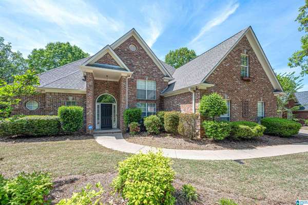 185 GRANDE VIEW PARKWAY, Alabaster, AL 35114