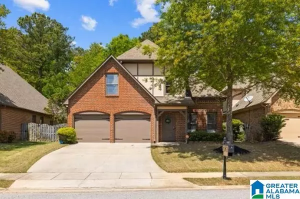 2295 ABBEYGLEN CIRCLE, Hoover, AL 35226
