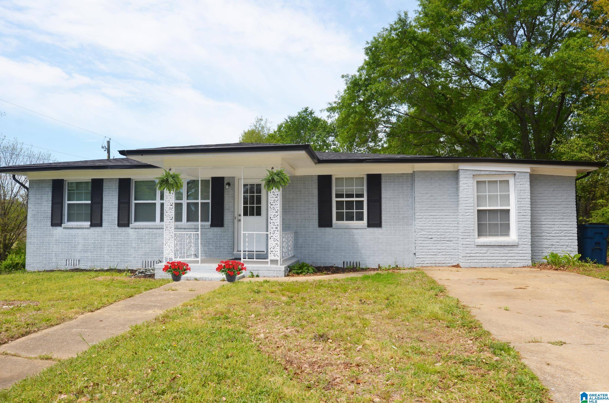 1700 STEPHENS AVENUE,  Anniston,  AL 36201