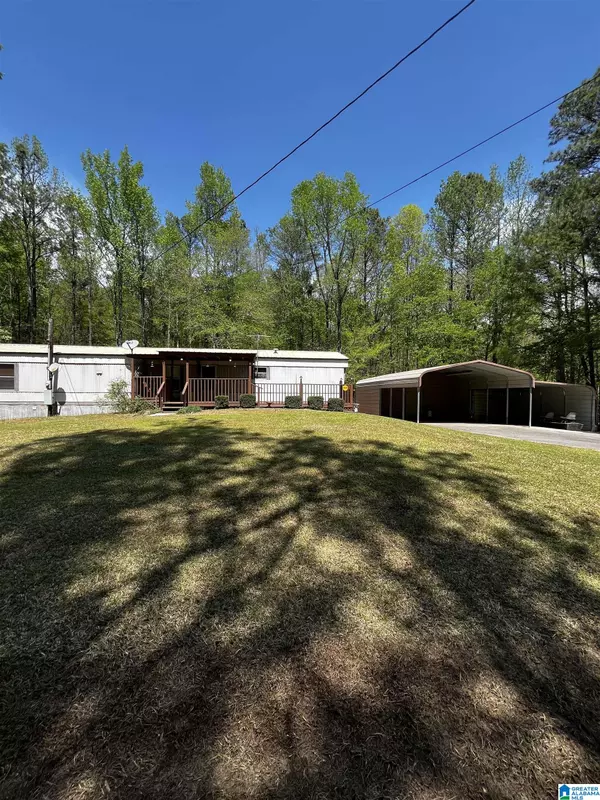 4531 SIX FOOT ROAD, Ohatchee, AL 36271
