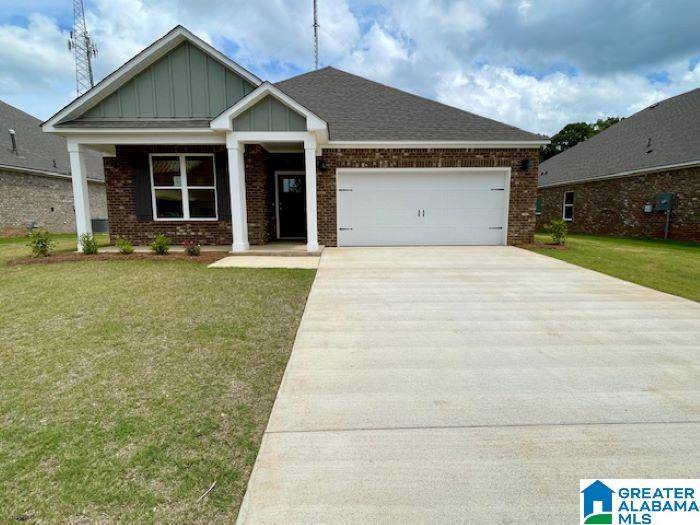 1033 BIRCH LANE, Prattville, AL 36066