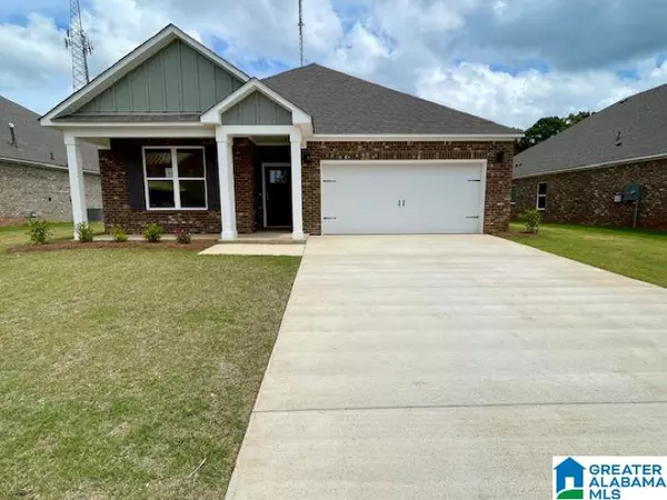 1033 BIRCH LANE, Prattville, AL 36066