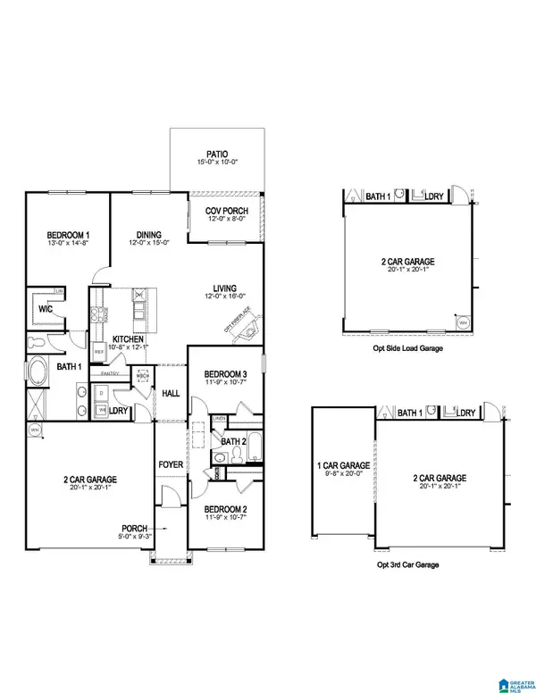 Auburn, AL 36830,2509 FARMVILLE LAKES DRIVE