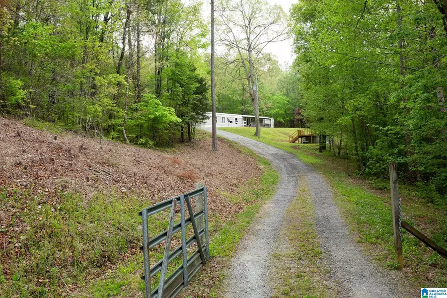 7868 ROY WEBB ROAD, Piedmont, AL 36272